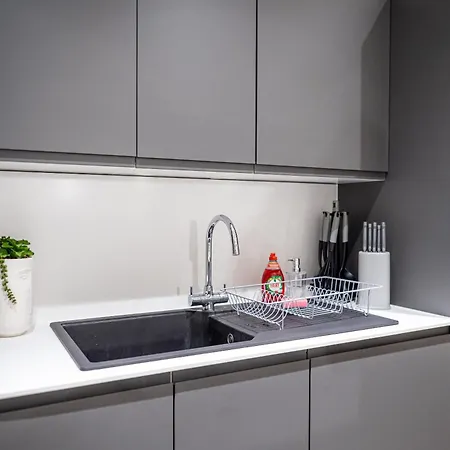 Perfect Leisure And Corporate 2-Bedroom Apartment In Bradford Town Centre Room photo