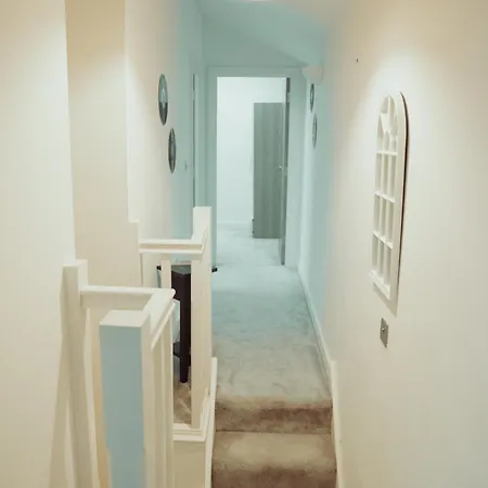 Perfect Leisure And Corporate 2-Bedroom Apartment In Bradford Town Centre Room photo