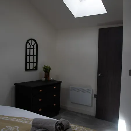 Perfect Leisure And Corporate 2-Bedroom Apartment In Bradford Town Centre Room photo