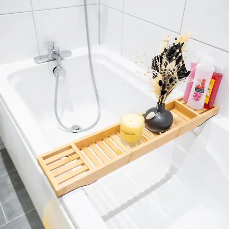 Perfect Leisure And Corporate 2-Bedroom Apartment In Bradford Town Centre Room photo