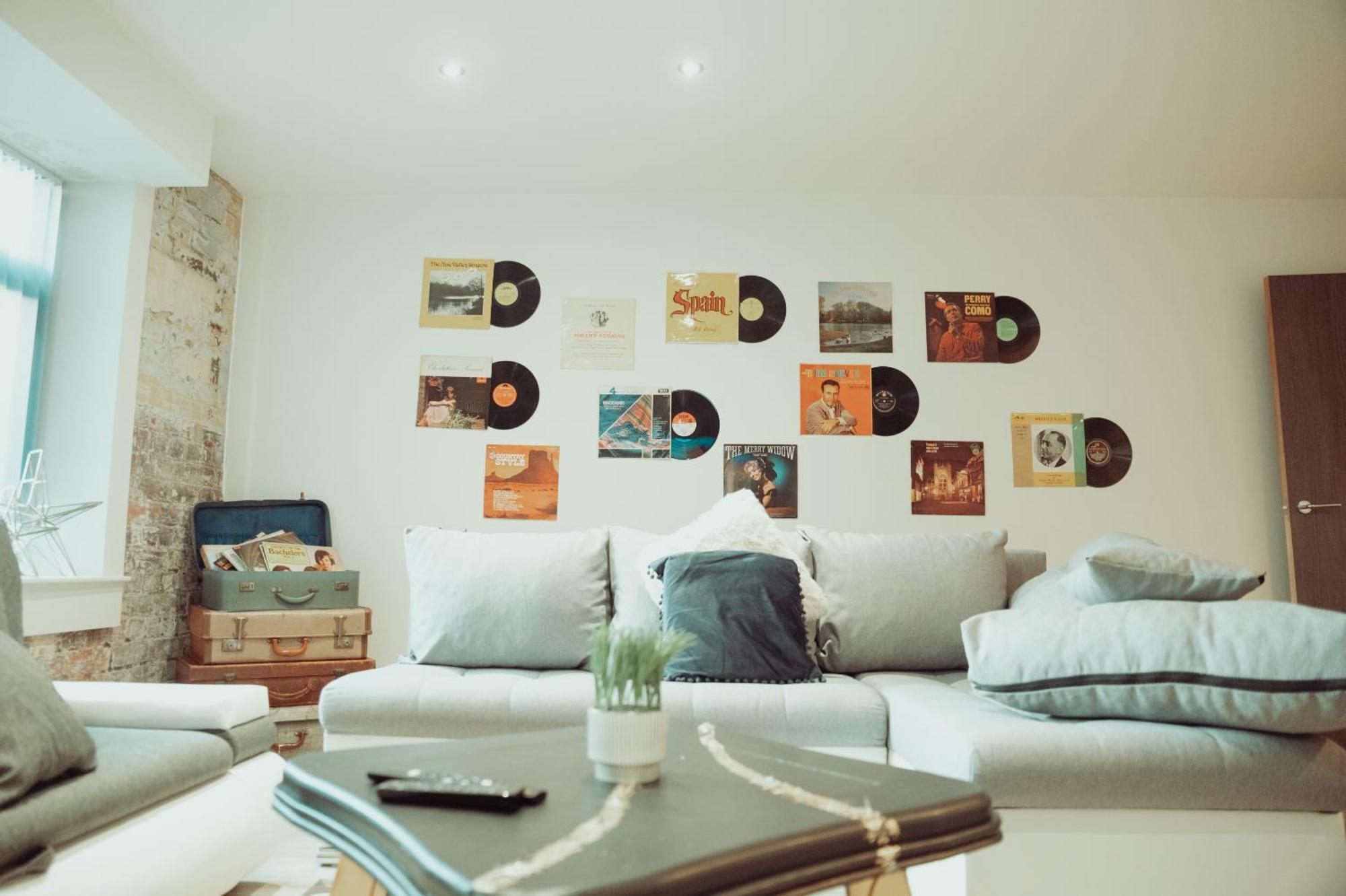 Perfect Leisure And Corporate 2-bedroom In Town Centre Appartement Bradford (West Yorkshire)